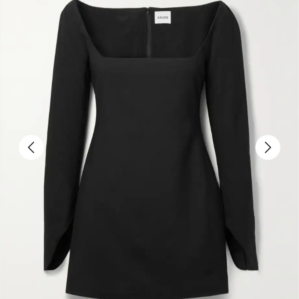 Khaite Women's The Tate Dress